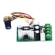 thumbnail image 4 of PWM DC Motor Governor Speed Controller Pulse Width Modulator Regulator Brush Driver Control Module Switch 10V?60V, 4 of 5