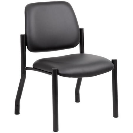 boss office products antimicrobial armless product