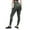 Black, variant on SRZYMJ Butt Lifting Leggings for Women Athletic Stretch Petite Workout Casual