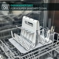 thumbnail image 4 of Prince Lionheart 1013 Deluxe Drying Station, 4 of 10