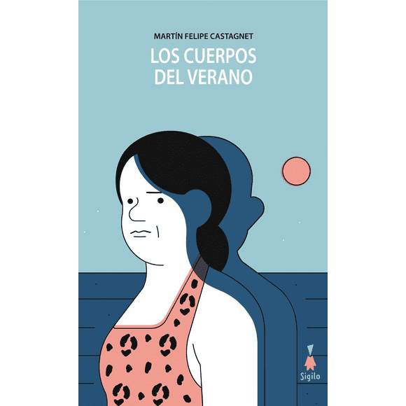 Los Cuerpos del Verano SIGILO Pasta Blanda