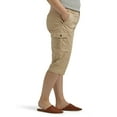 thumbnail image 3 of Lee Women's Plus Size Flex-to-Go Skimmer, 3 of 6