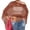 Z001_Light Brown, variant on See Through Tops for Women Sheer Poncho Top Y2k Knitted Summer Asymmetrical Mesh Shawl Pullover Sweater Cover Up Tops