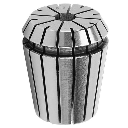 

Spring Collet High Accuracy CNC Lathe Milling Machine Chuck Replacement ER32 0.008mm
