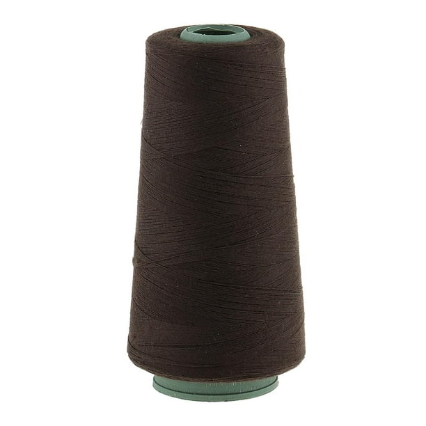 Dark Brown Thread 