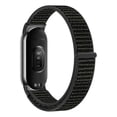 thumbnail image 2 of Correa de Silicón y Nylon para Xiaomi Band 9/8, 2 of 5