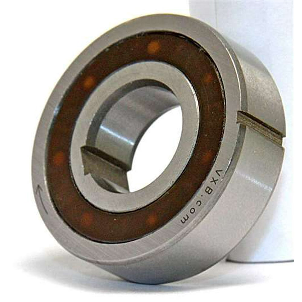 CSK25PP One way Bearing with Keyway Sprag Freewheel Backstop Clutch