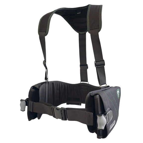 Highland SlimTrim Weight Harness