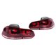 thumbnail image 5 of Luz trasera, VLAND para conjunto de luz trasera RLook, luces traseras LED completas probadas profesionalmente, 5 of 9