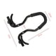 thumbnail image 4 of Reposamanos De Aluminio Para Manillar De Bicicleta Mtb Accesorios Para Bicicleta U, 4 of 5