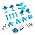 thumbnail image 2 of Amortiguador RC CUTICAT Piezas Combinadas para P939 K979 Azul, 2 of 8