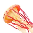 thumbnail image 4 of Milaget Jellyfish Model Figures Early Education Vivid Educational Toys Tools Yellow, 4 of 8