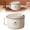 B, variant on 1pc Instant Noodle Bowl Measuring Tool Measuring Spoon For Baking Project Color10