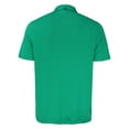 thumbnail image 3 of Men's Cutter & Buck Kelly Green Philadelphia Eagles Forge Eco Stretch Recycled Polo, 3 of 3