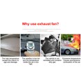 thumbnail image 5 of Posavasos De Coche Para Bebidas Absorbentes De Pvc 2,75 Pulgadas Posavasos De Coche Posavasos Extraíble Posavasos Para Coche 2 Uds Noticed VI005198-00, 5 of 5