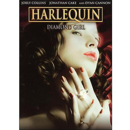 Harlequin Romance: Diamond Girl (Echo Bridge)