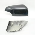 thumbnail image 7 of Applicable to Compatible For Ford Everest 2015-2020 Pickup 2012-2021 Car Exterior Rear View Wing Door Side Mirror Cover Cap Lid Shell(White left side), 7 of 7