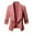 Pink, variant on Baberdicy Blazers for Women Cardigan Womens Coat Open Long Jacket Front Solid Sleeve Casual Women's Coat Womens Blazer Army Green M