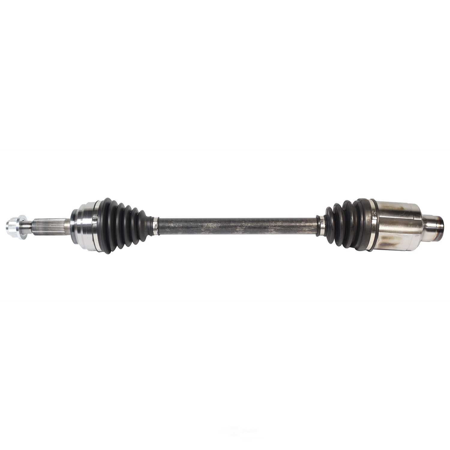 GSP NCV99024 17-19 Tesla S CV Axle Assembly - Front Right, Tesla Model S (Front Right)