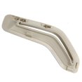 thumbnail image 5 of Compatible with S60 S80 V70 Xc90 left and right seat belt retractor seat belt selector door seat belt decorative cover beige, 5 of 5