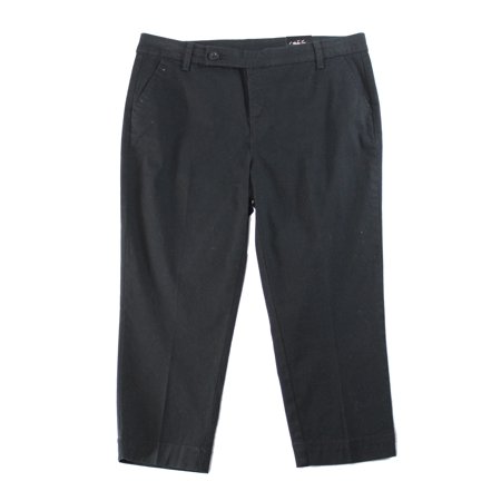 petite capris 14p cropped pants womens dialog displays option button additional opens zoom