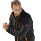 thumbnail image 4 of Atlas For Men - Chaqueta Softshell de Micropolar para Hombre (Negro), 4 of 5