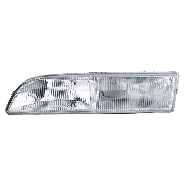 Faro DEPO Ford Crown Victoria 1992 - 1997 Piloto