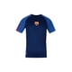 thumbnail image 1 of T-SHIRT CABALLERO FC BACERLONA FEXPRO BCNJS524102 POLIE AZUL, 1 of 4