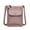 Pink, variant on TAZAG 2025 new fashion mobile phone bag women's crossbody bag mini multi-functional bag