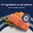 thumbnail image 5 of CND PURE SEA DRY DOG FD ADLT SLMN ASRTD, 5 of 13