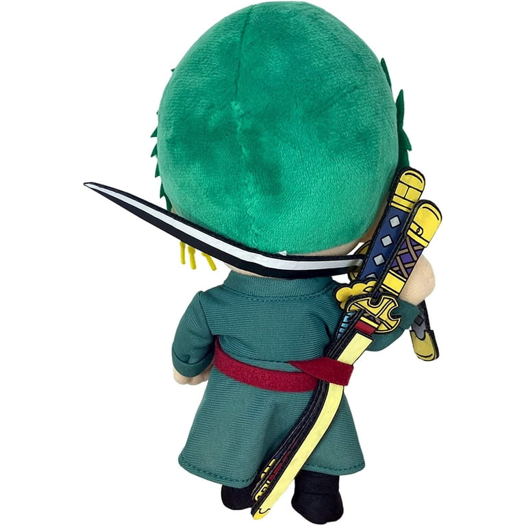 Great Eastern Animation GE-52803 One Piece 9