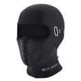 thumbnail image 4 of WEST BIKING Mascarilla facial transpirable Cubierta facial Agujero para anteojos Sombreros para bicicletas JShteea El nuevo, 4 of 7