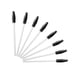 thumbnail image 2 of Cepillo de cejas Portátiles desechables portátiles Pinceles de pestañas Mascara Herramientas de cepillado Spoolies Belleza Herramienta de maquillaje cosmético para mujeres tipo2 100 piezas sidaley CE001563-02, 2 of 7