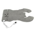 thumbnail image 3 of Back Heating Pad, Back Heater Comfortable Soft Ergonomic Drapeable  For Household For Office US Plug 110V, 3 of 8