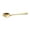 Gold, variant on Clearance under $5! Kingtowag Dinnerware, Utensils, Stainless Steel Noodle Fork Gold, Kitchen Gadgets,Dishwasher Safe for Cooking Eating Natural Health