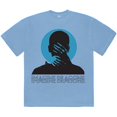 thumbnail image 1 of Imagine Dragons - Camiseta Follow You Estampado en Espalda para Adultos Unisex (Azul), 1 of 2