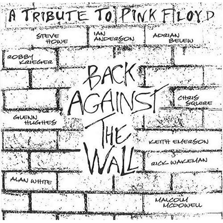 Pink Floyd: Tribute to Back / Various (Vinyl)