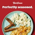 thumbnail image 4 of Bob Evans Maple Pork Sausage Links, 12 oz, 14 Ct (Fresh Sausage), 4 of 9