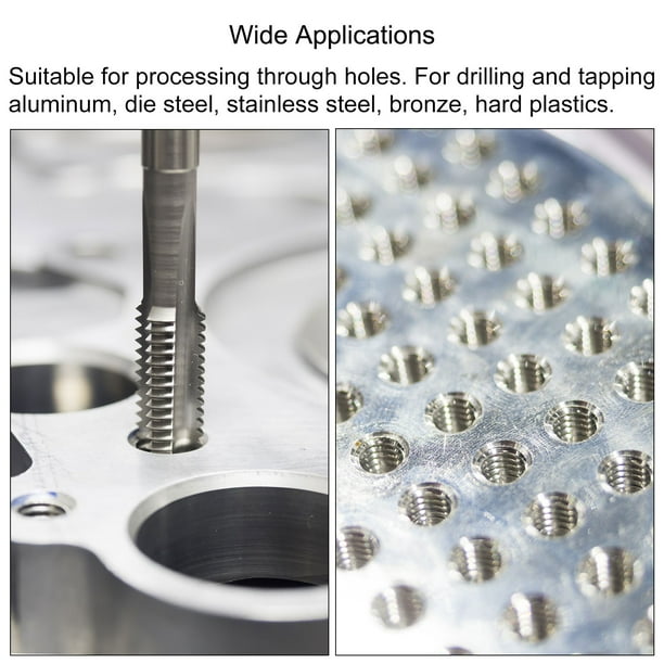 3.5 mm sale tap and die