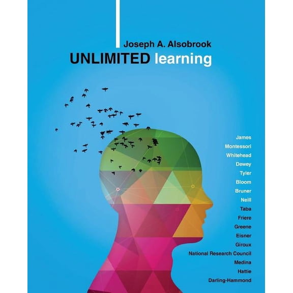 Unlimited Learning, (Paperback)
