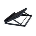 thumbnail image 5 of lacooooppia Adjustable Slant Board for Squat Training And Balance, Portable Foot Support for Home Gym , Black, 5 of 8