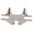 thumbnail image 4 of Guitar Tuning Pegs Set - 4 Pack Machine Heads for Stringed Instruments Accessories, 4 of 5