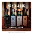 thumbnail image 4 of Mezcal Montelobos Ensamble 750 ml, 4 of 4