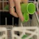 thumbnail image 3 of Fiudx Moldes para Paletas, Máquina para Hacer Helados Reutilizable, Molde para Yogur Fácil de Limpiar, Creación de Refrigerios Caseros, Delicias de Verano para La Familia, Diseño Apto para Alimentos, 3 of 6