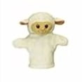 thumbnail image 3 of The Puppet Company - My First Puppet - Lamb Hand Puppet [Baby Product], 3 of 3