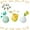 3-5, variant on Tiny Vases Fridge Magnets, 2026 New Mini Ceramics Vase Fridge Magnet, Tiny Fridges Flower Vases Magnet Clear, Mini Flower Vase Magnets Gift Set for Refrigerator Decoration Kitchen Locker Office