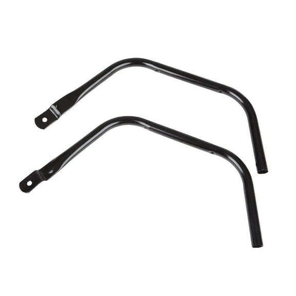 Bessemer Patio Fireplace 3pc Leg Assembly - 01471