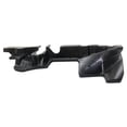 thumbnail image 5 of For Toyota Highlander 2014 2015 2016 Radiator Support Air Deflector Passenger Side | Upper | CAPA Certified | Replacement For TO1218105, TO1218105C | 532930E091, 5 of 7