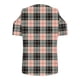 thumbnail image 5 of Puntoco Liquidación de blusas cortas para mujer, blusas estampadas para mujer, blusas de manga corta con escote en V y hombros descubiertos, blusas de moda, 5 of 5