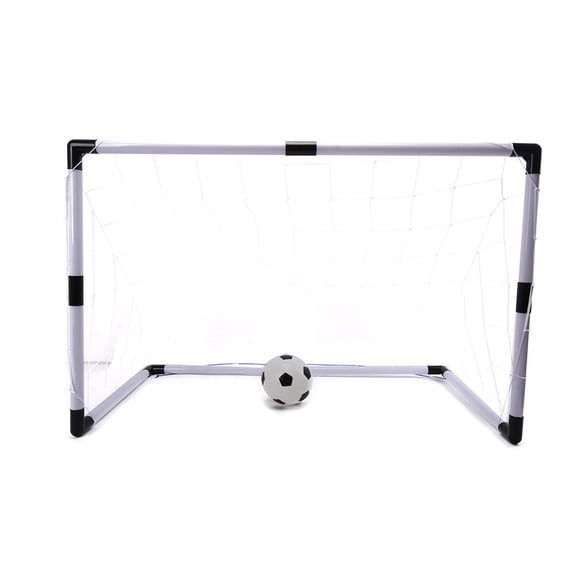 WonderPlay Football Set 3 Years + - Blue